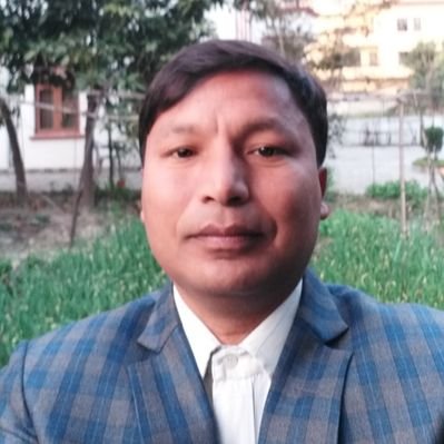 Profile Picture of Gyan Narayan Prajapati (@GyanNarayanPra1) on Twitter