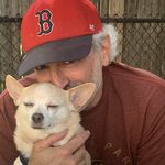 Profile Picture of Jeff Greenwald (@greenwald.jeff) on Instagram