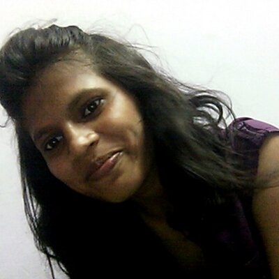 Profile Picture of Reenarai (@ReenaRai007) on Twitter