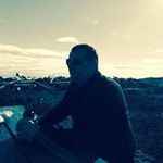 Profile Picture of John Bennewith (@jb_fishbones) on Instagram