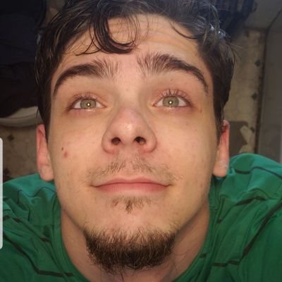 Profile Picture of AlexDurgin (@Garekid) on Twitter