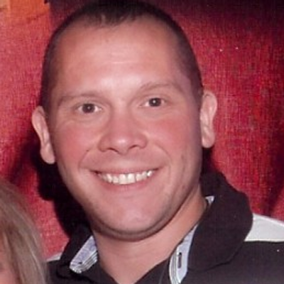 Profile Picture of Eric Plott (@eplott07) on Twitter