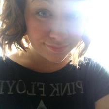 Profile Picture of Andrea Mercer (@PerfectBerry) on Twitter