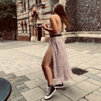 EK - Twitter Profile Picture of EK (@ellen_knights) on Twitter