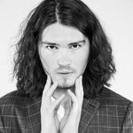Profile Picture of Geoffrey Horne (@_kastalsky_) on Instagram