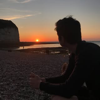 Profile Picture of Erik Michaelis (@erik_michaelis) on Instagram
