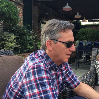 Profile Picture of Joe Standridge (@jemstand) on Twitter