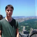 Profile Picture of Jerome Marx (@jeromemarx) on Instagram