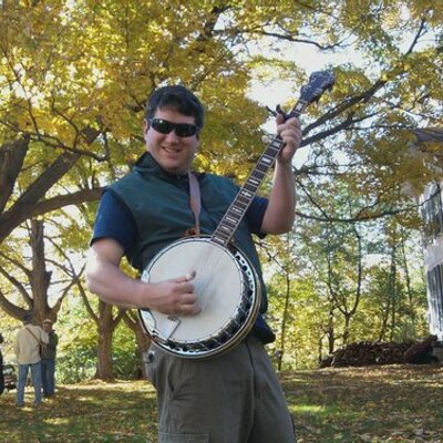 Profile Picture of Brian Tomaszewski (@bangeo_brian) on Twitter