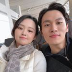Profile Picture of 김민지_서진우(반오십) (@minji_jinu) on Instagram