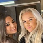 Profile Picture of Jade Clapperton (@jadeclapperton_) on Instagram