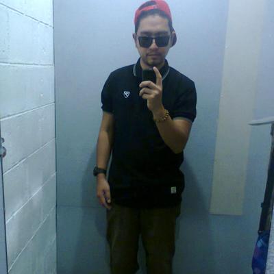 Profile Picture of Kevin Aspuria Monton (@AspuriaKevin) on Twitter