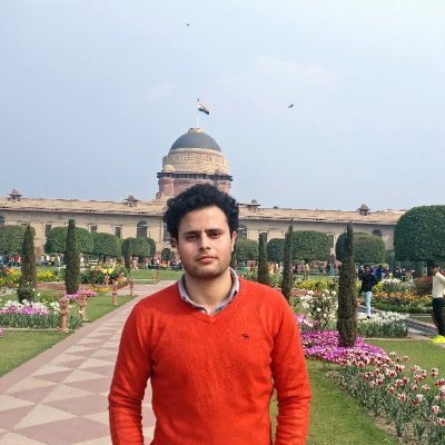 Profile Picture of Sanjay Bhat (@sanjaybhat00011) on Twitter