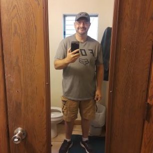 Profile Picture of Delbert Hall (@delbert82) on Twitter