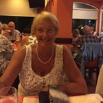 Profile Picture of Sylvia O'Donnell (@sylviaodonnell) on Instagram