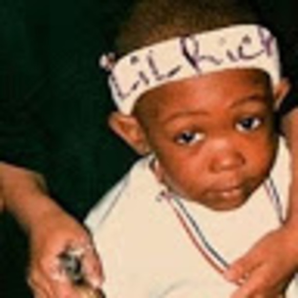 Profile Picture of Richard Handy jr (@richardhandyjr7) on Poshmark