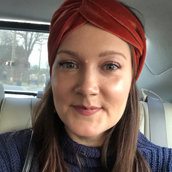 Stefanie Block - Poshmark Profile Picture of Stefanie Block (@blickityblock) on Poshmark