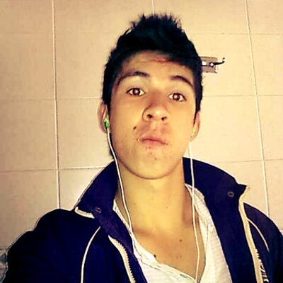 Profile Picture of Omar Quintana (@omarquintana9) on Twitter