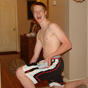 Profile Picture of Joshua Hogg (@joshhogg321) on Youtube