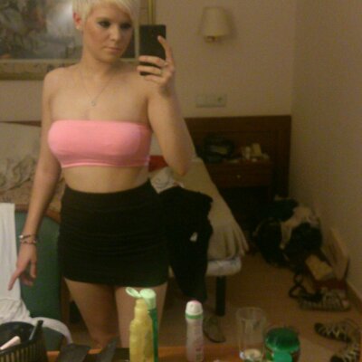 Profile Picture of Melissa Lily Applin (@Melissaapplin05) on Twitter