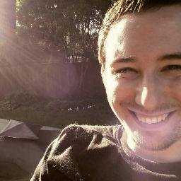 Profile Picture of Justin Gnagi (@JustinGnagi) on Twitter