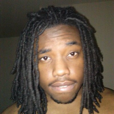 Profile Picture of Brandon Pegues (@BJP_23) on Twitter