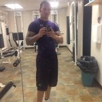 Profile Picture of Justin Tressler (@loctressmonster) on Instagram