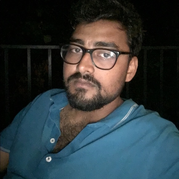 Profile Picture of Anant Singh (@anantsjb) on Poshmark