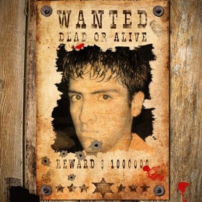 Profile Picture of Carlos Alva Ramirez (@carlos_nomade) on Twitter