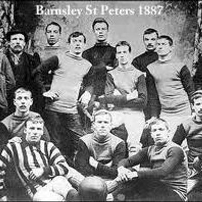 Profile Picture of Michael Carr (@Spike1887) on Twitter