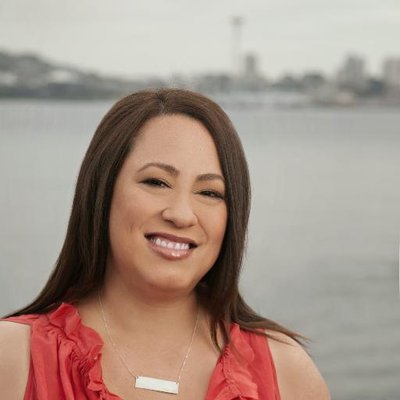 Profile Picture of Erin L. Schneider (@ErinLSchneider1) on Twitter