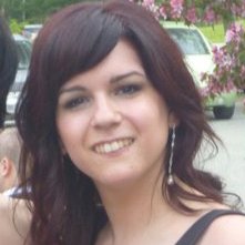 Profile Picture of Stéphanie Clermont (@stephclermont88) on Twitter