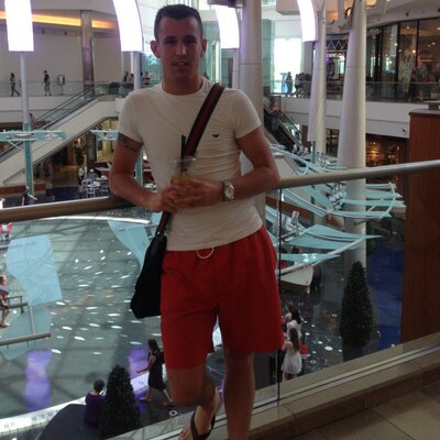 Profile Picture of Kevin (@kevinmarner1) on Twitter