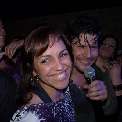 Profile Picture of Marcella Roza (@MarcellaRoza1) on Twitter