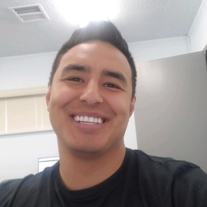 Profile Picture of Vincent Herrera (@vin1445) on Tiktok