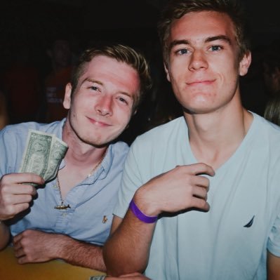 Profile Picture of Zach Huff (@zachhuff22) on Twitter