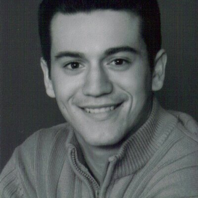 Profile Picture of Brandon J.A. Eddy (@B62E) on Twitter