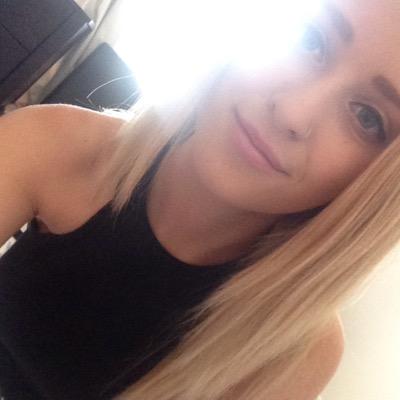 Profile Picture of Ashleigh Nicholson (@AshleighNicho16) on Twitter