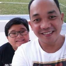 Profile Picture of James Andrew Macor S (@JamesMacor) on Twitter