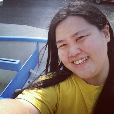 Profile Picture of Jia Ying ☆♪ (@JY_lalala) on Twitter