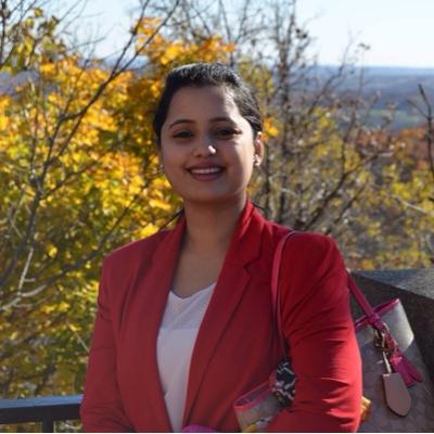 Profile Picture of Melissa Miranda (@NickSal) on Twitter