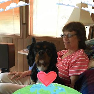 Profile Picture of Claudia Hardin (@Claudia-Hardin) on Facebook