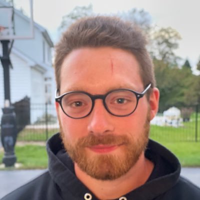 Profile Picture of Quinn Gibson (@iamQGib) on Twitter