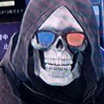 Profile Picture of deadman (@alex_jarvis_90) on Instagram