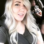 Profile Picture of Ashley Scott Wade (@ashleywade90) on Instagram