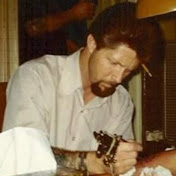 Profile Picture of Michael Houghton Film (@michaelhoughtonfilm5308) on Youtube