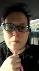 Profile Picture of   Catherine M. OBrien... (@foxydot) on Tiktok