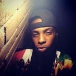 Profile Picture of Rico__Watson (@blood_gang_g5) on Instagram