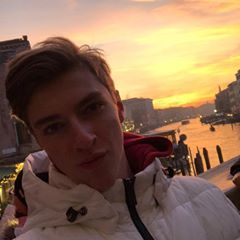 Profile Picture of Adam Orner (@adamorner) on Tiktok