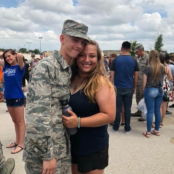 Profile Picture of Erica Corsino (@ericacorsino) on Poshmark